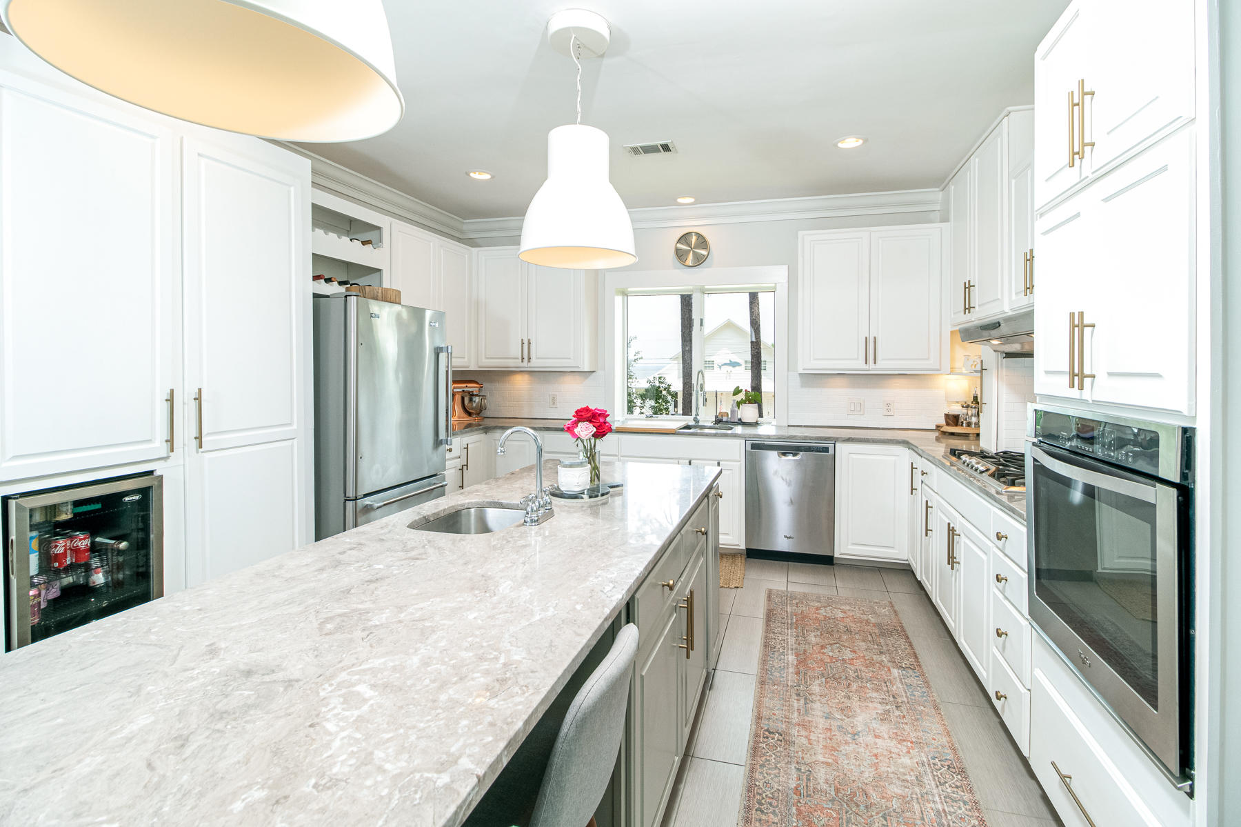 SANTA ROSA BEACH ESTATES - Residential