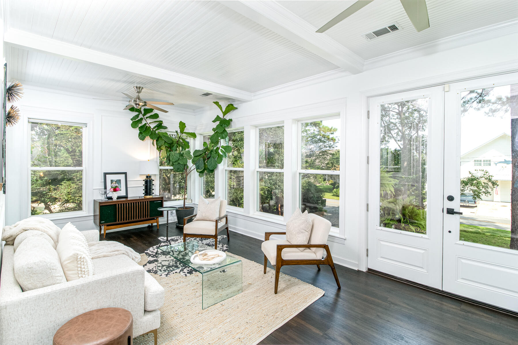 SANTA ROSA BEACH ESTATES - Residential