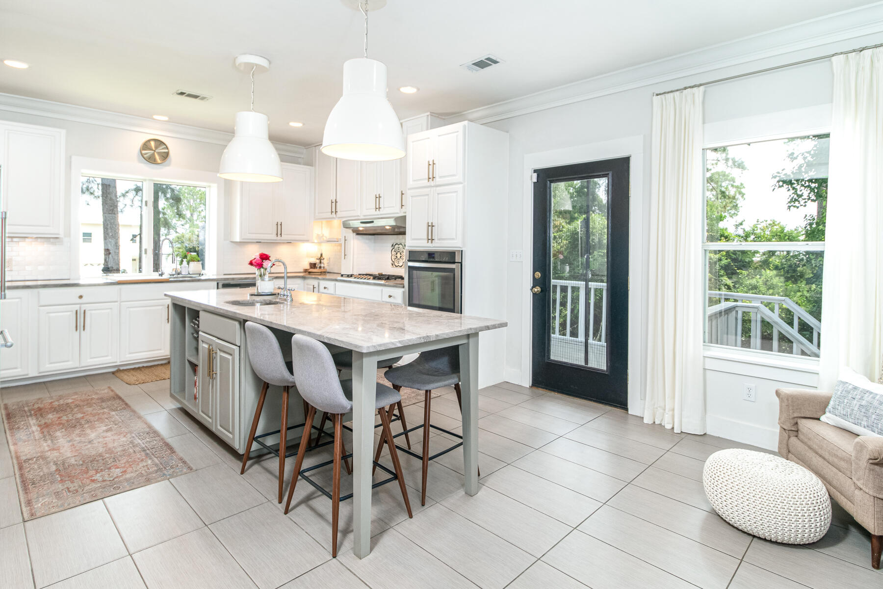 SANTA ROSA BEACH ESTATES - Residential