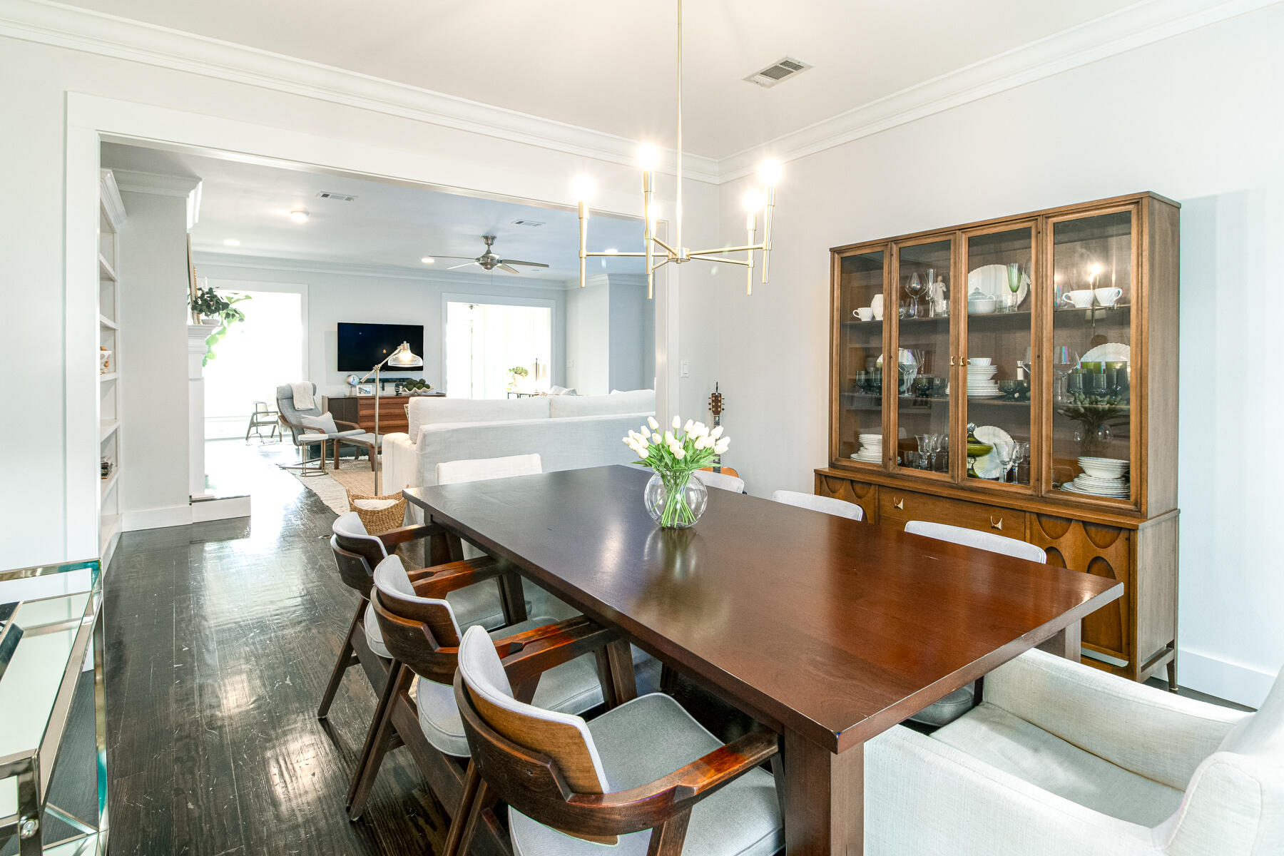 SANTA ROSA BEACH ESTATES - Residential