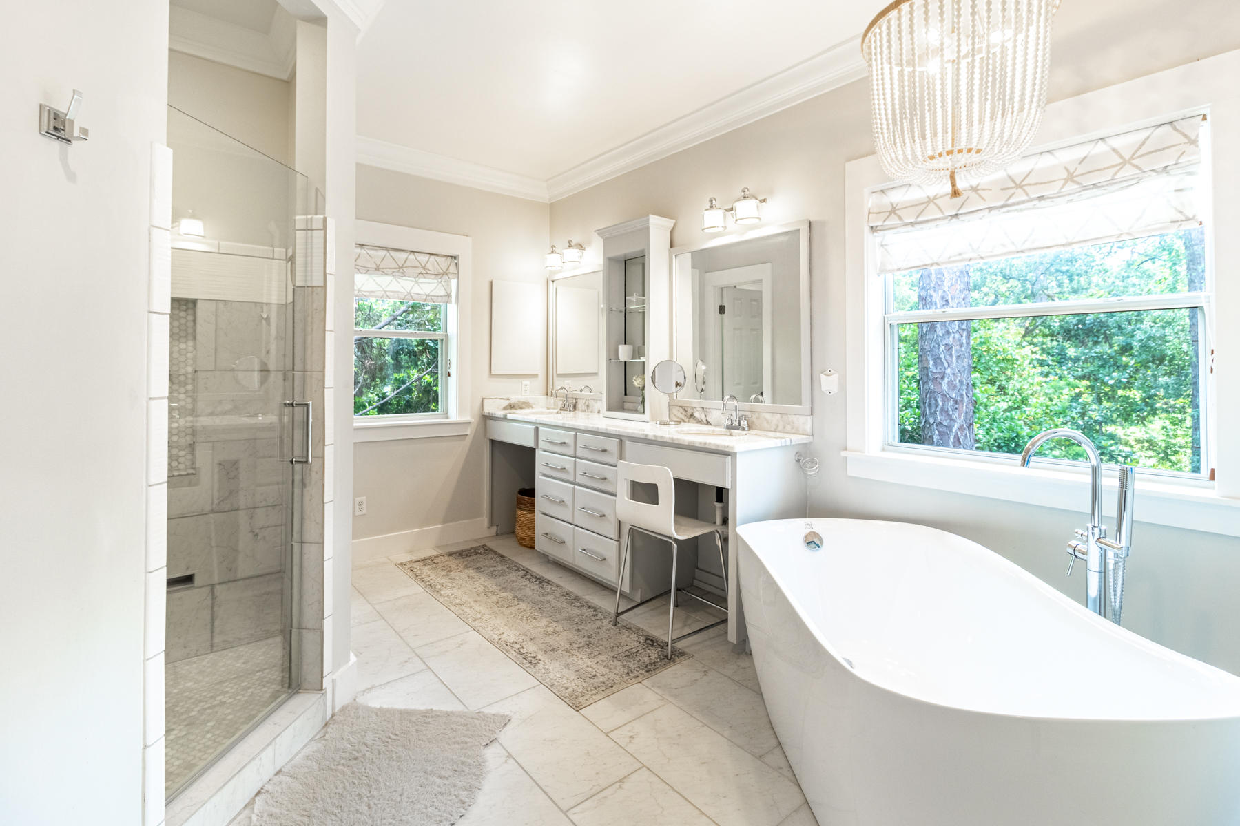 SANTA ROSA BEACH ESTATES - Residential