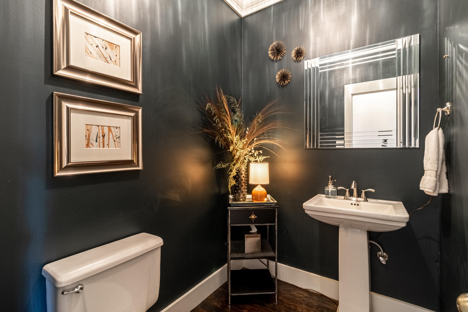 SANTA ROSA BEACH ESTATES - Residential