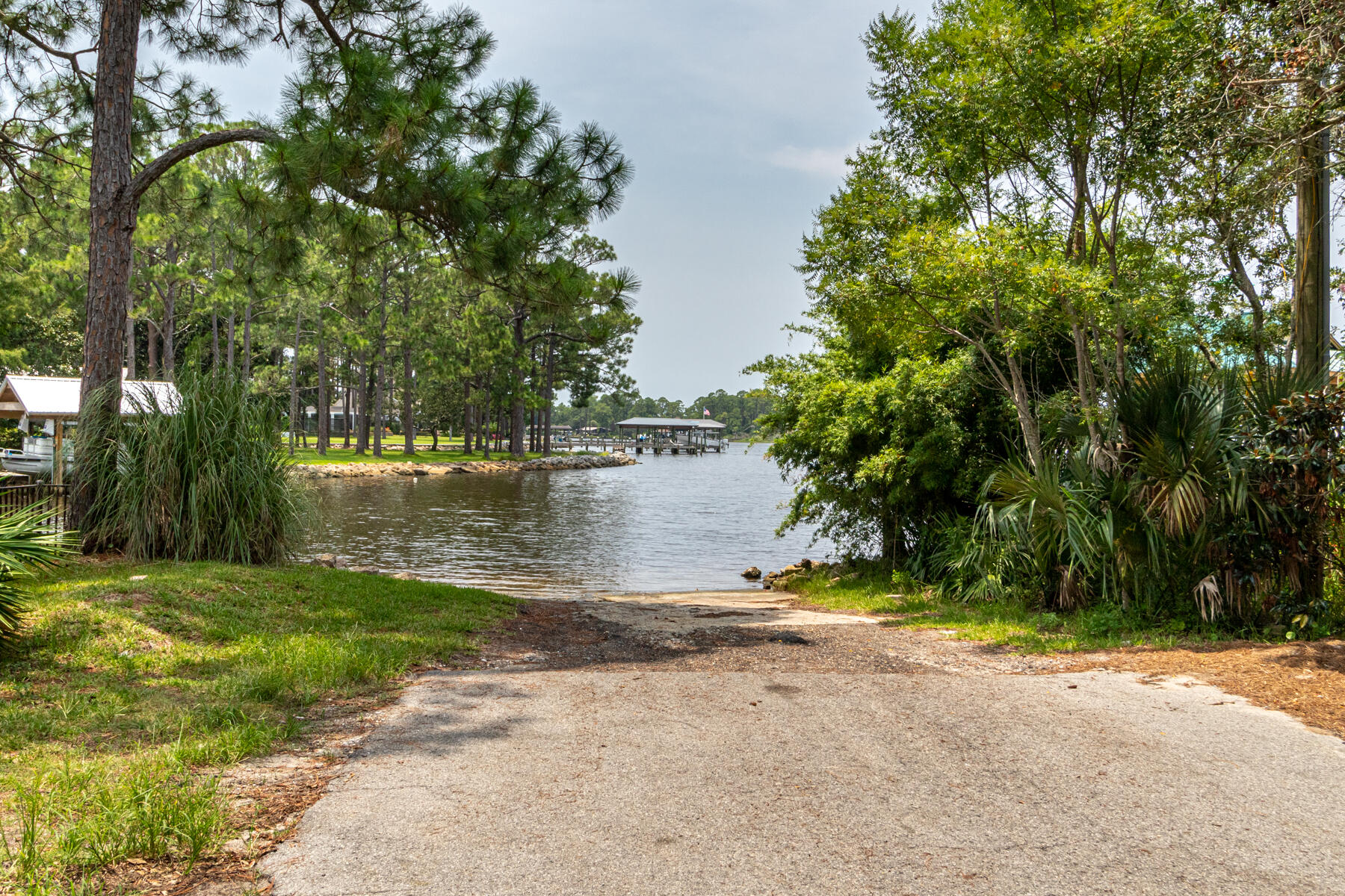 SANTA ROSA BEACH ESTATES - Residential