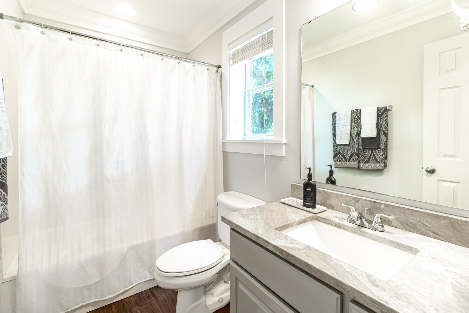 SANTA ROSA BEACH ESTATES - Residential