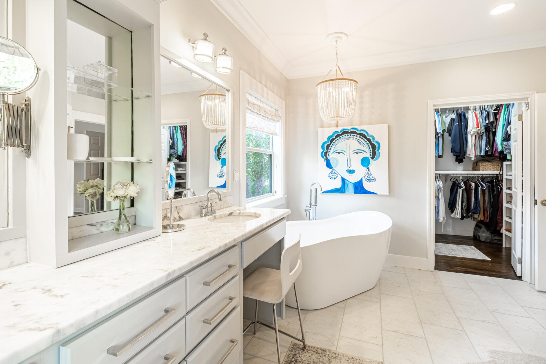 SANTA ROSA BEACH ESTATES - Residential