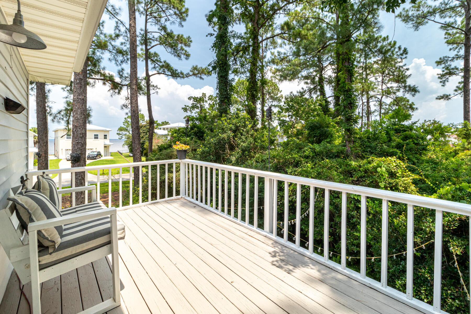 SANTA ROSA BEACH ESTATES - Residential