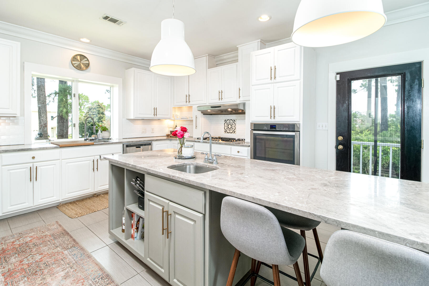 SANTA ROSA BEACH ESTATES - Residential