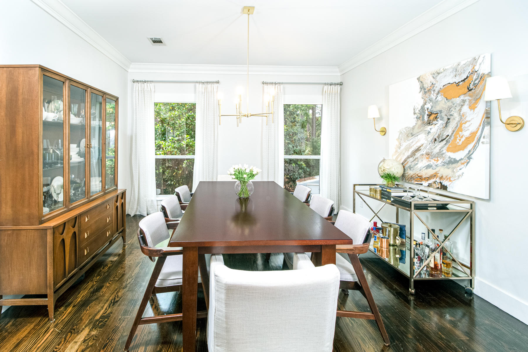 SANTA ROSA BEACH ESTATES - Residential