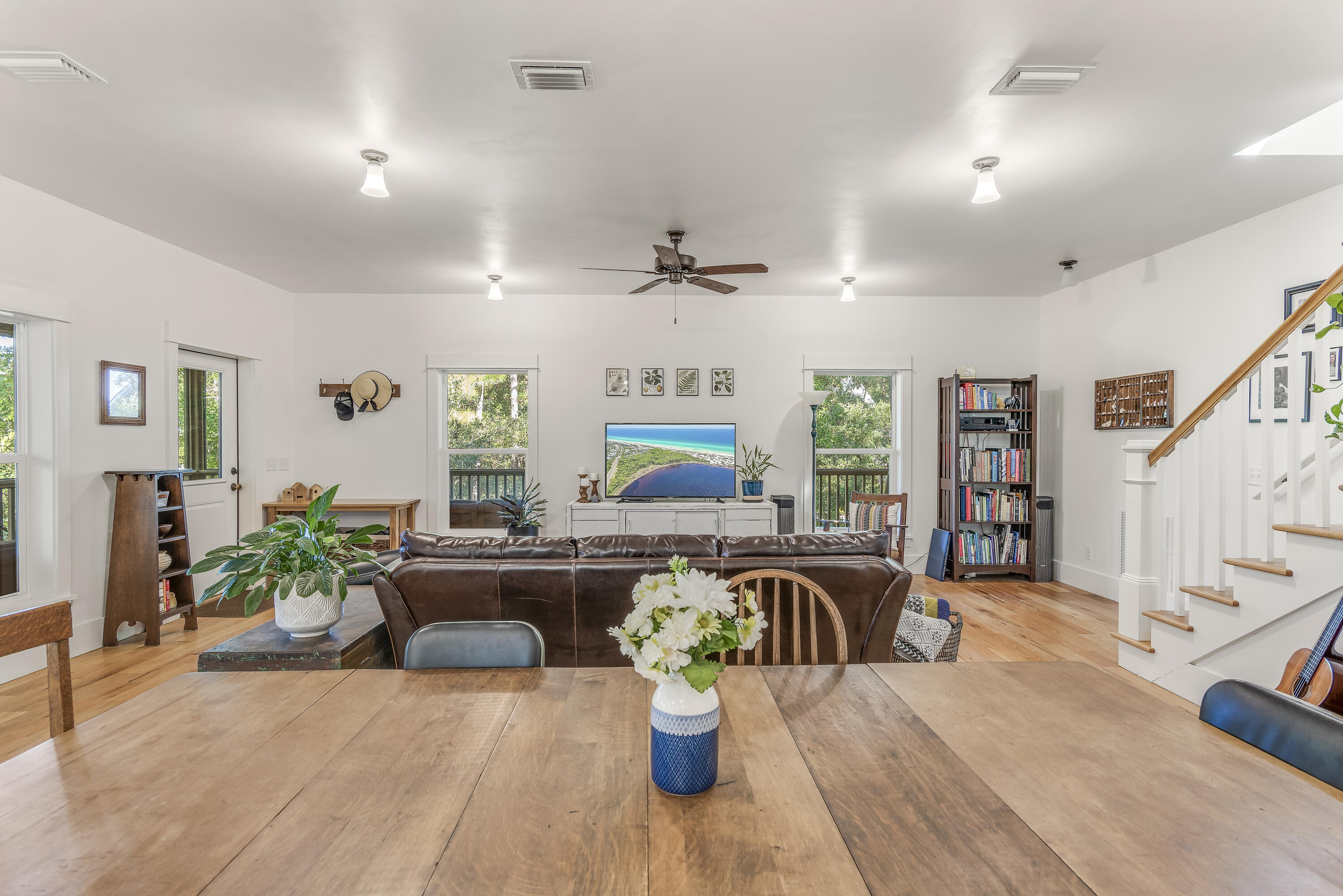 GRAYTON BEACH - Residential