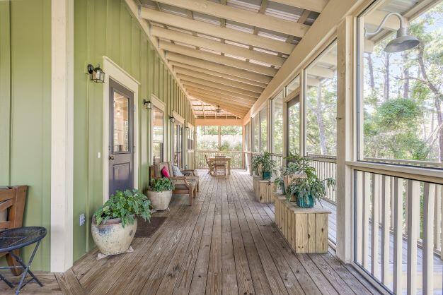 GRAYTON BEACH - Residential