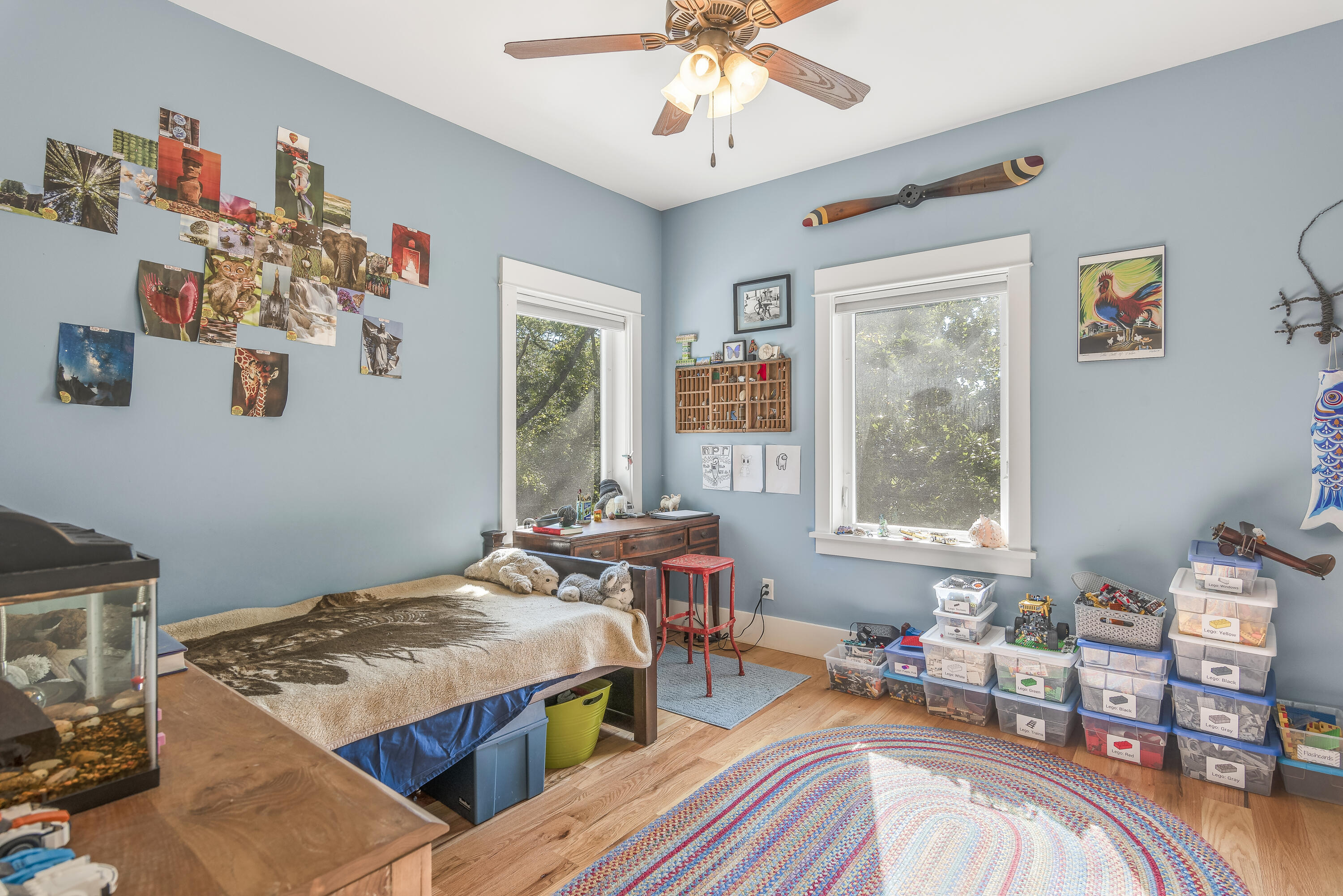 GRAYTON BEACH - Residential