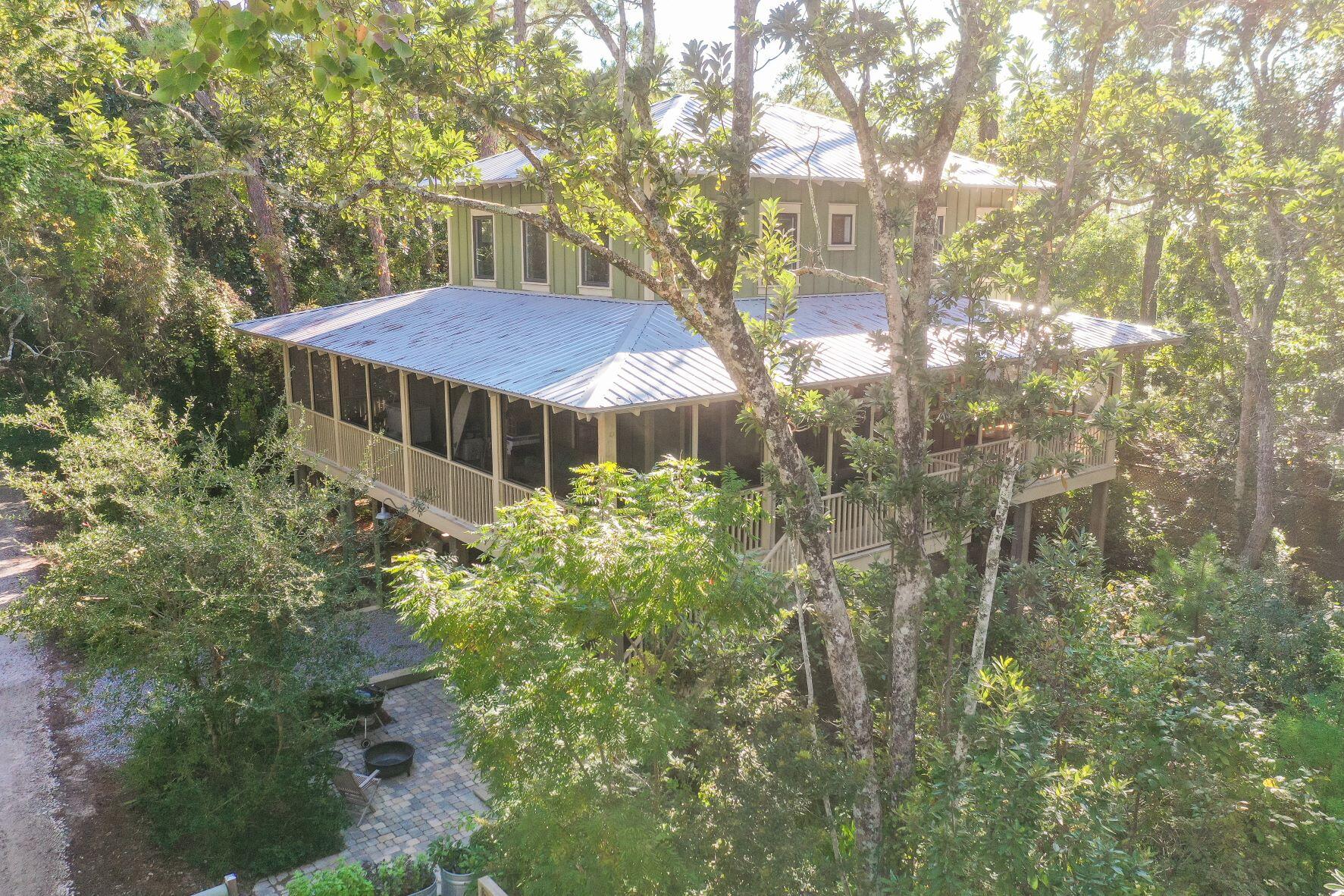 GRAYTON BEACH - Residential
