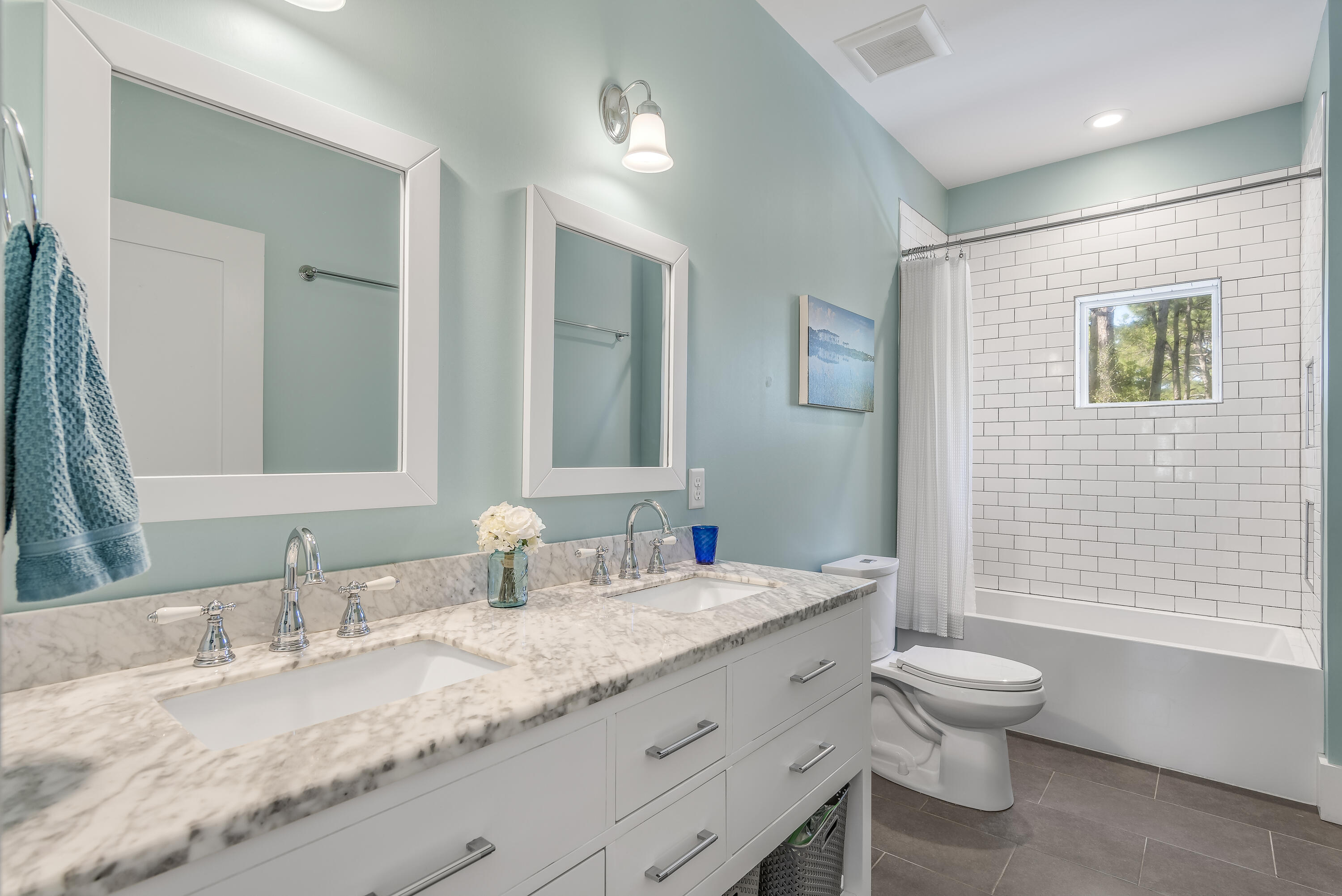 GRAYTON BEACH - Residential