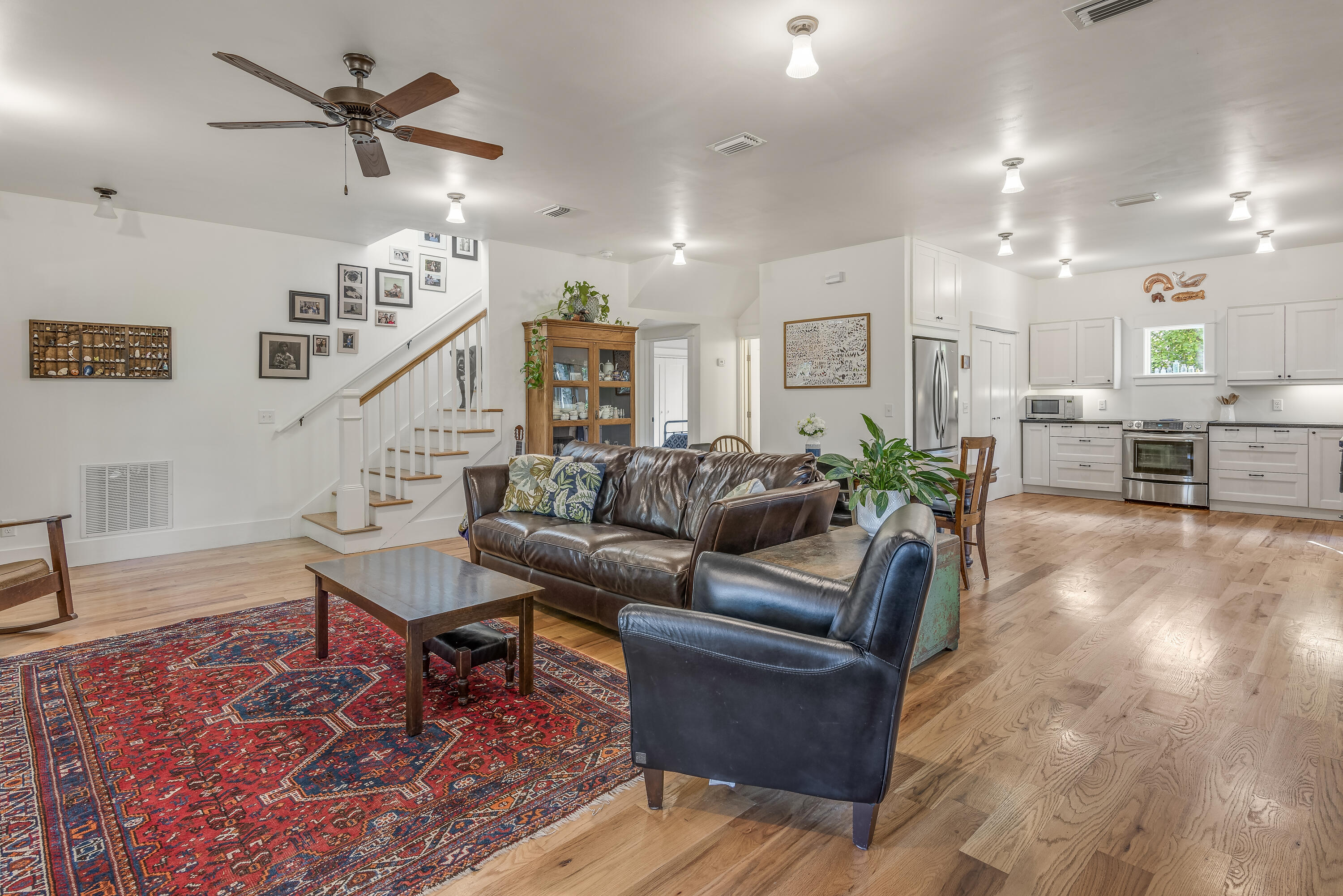 GRAYTON BEACH - Residential
