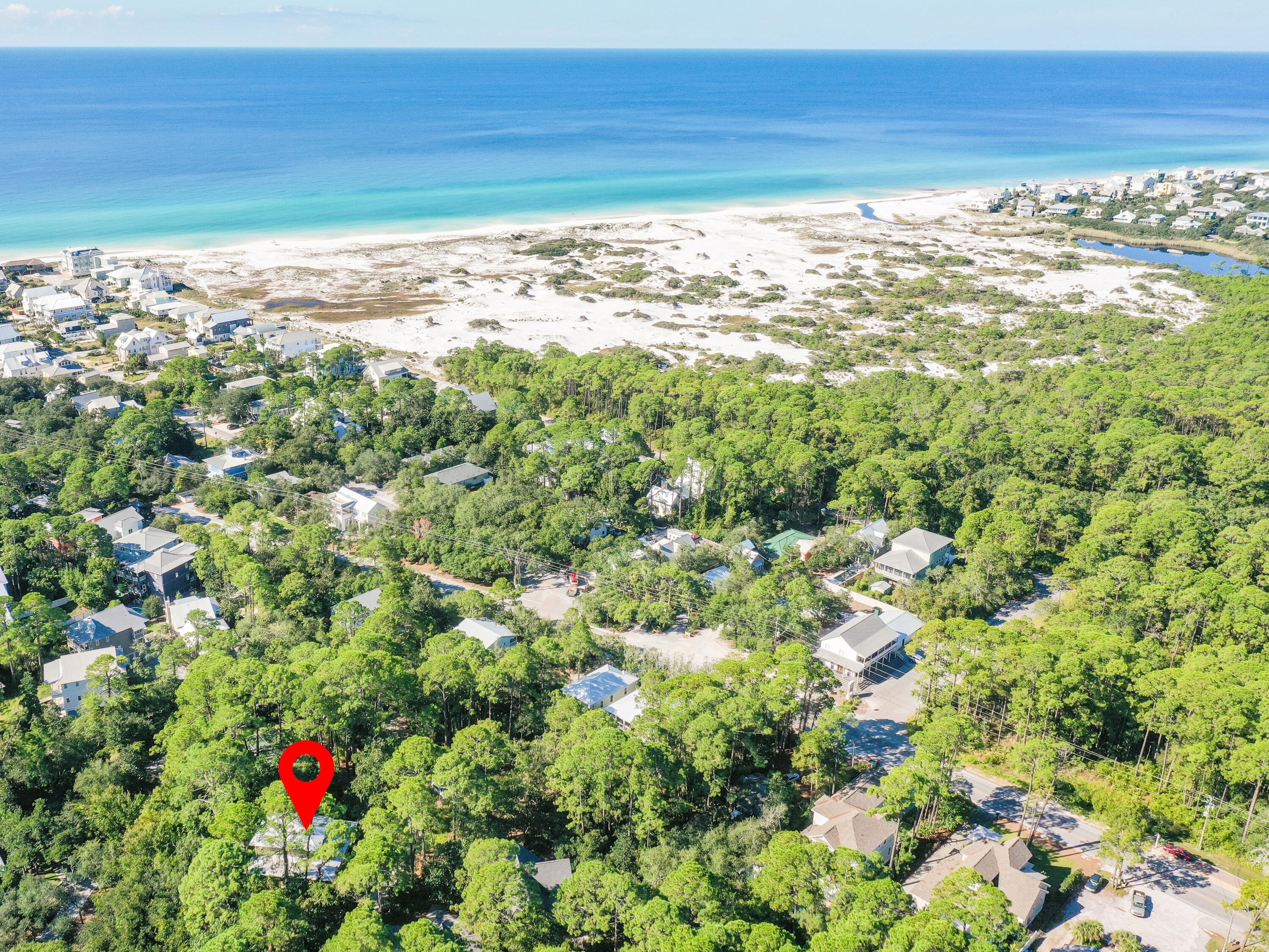 GRAYTON BEACH - Residential
