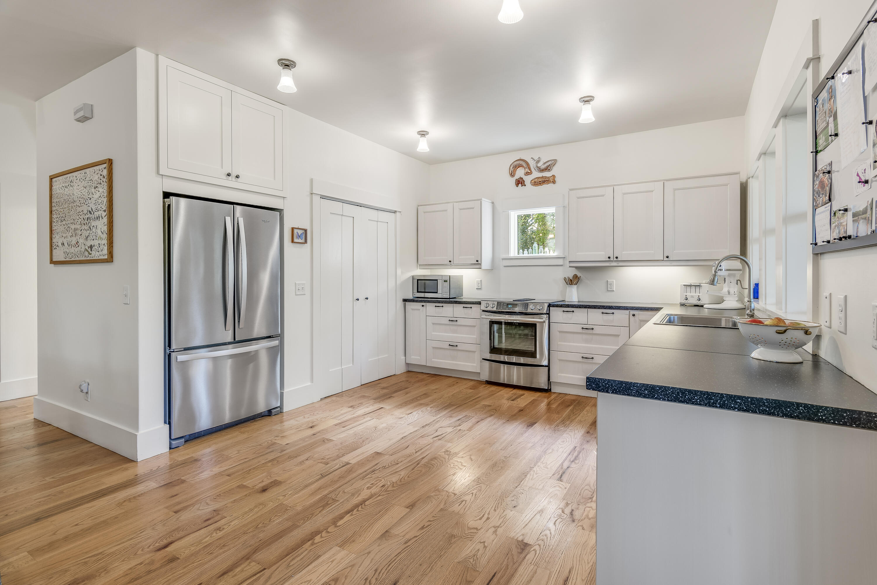 GRAYTON BEACH - Residential