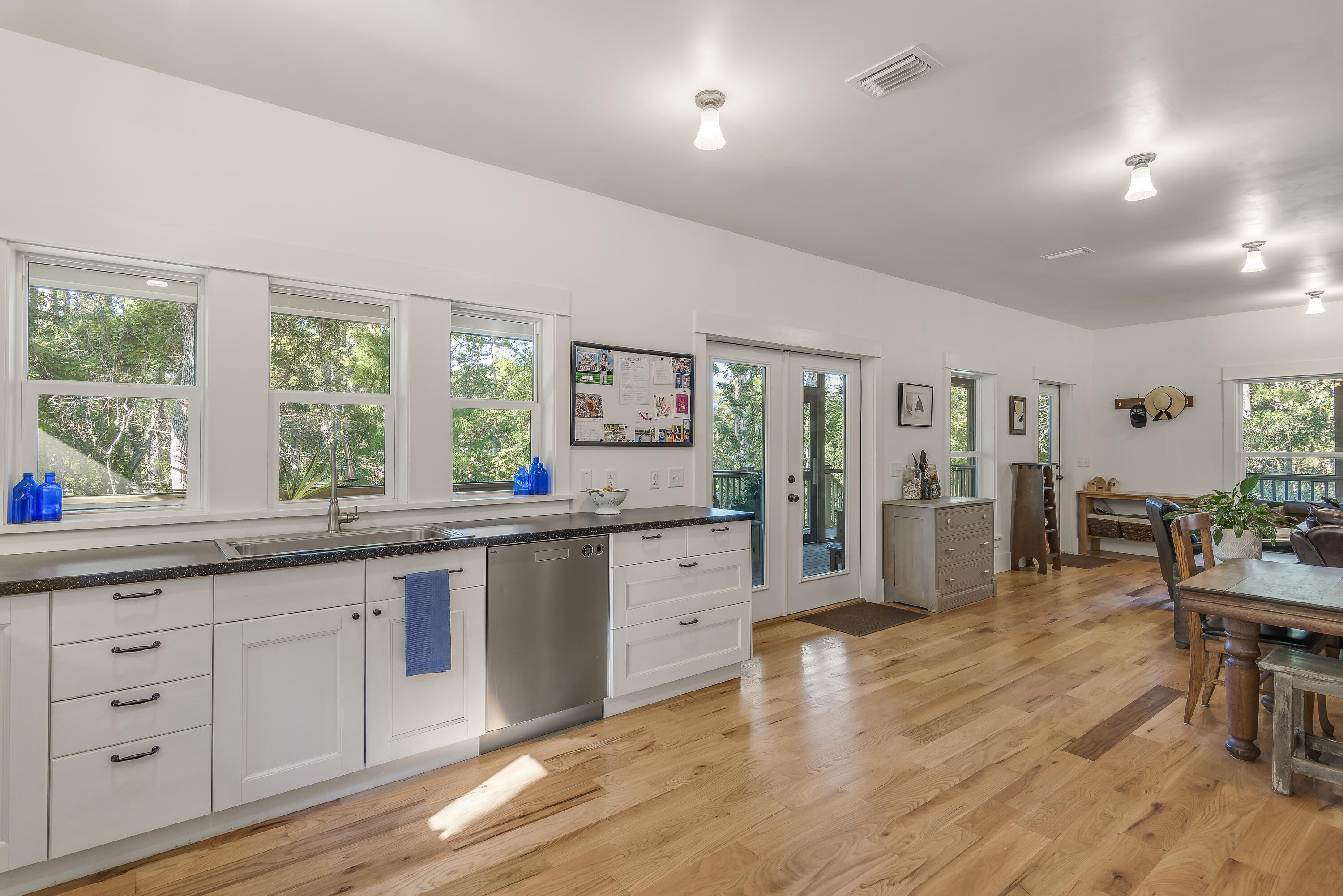 GRAYTON BEACH - Residential