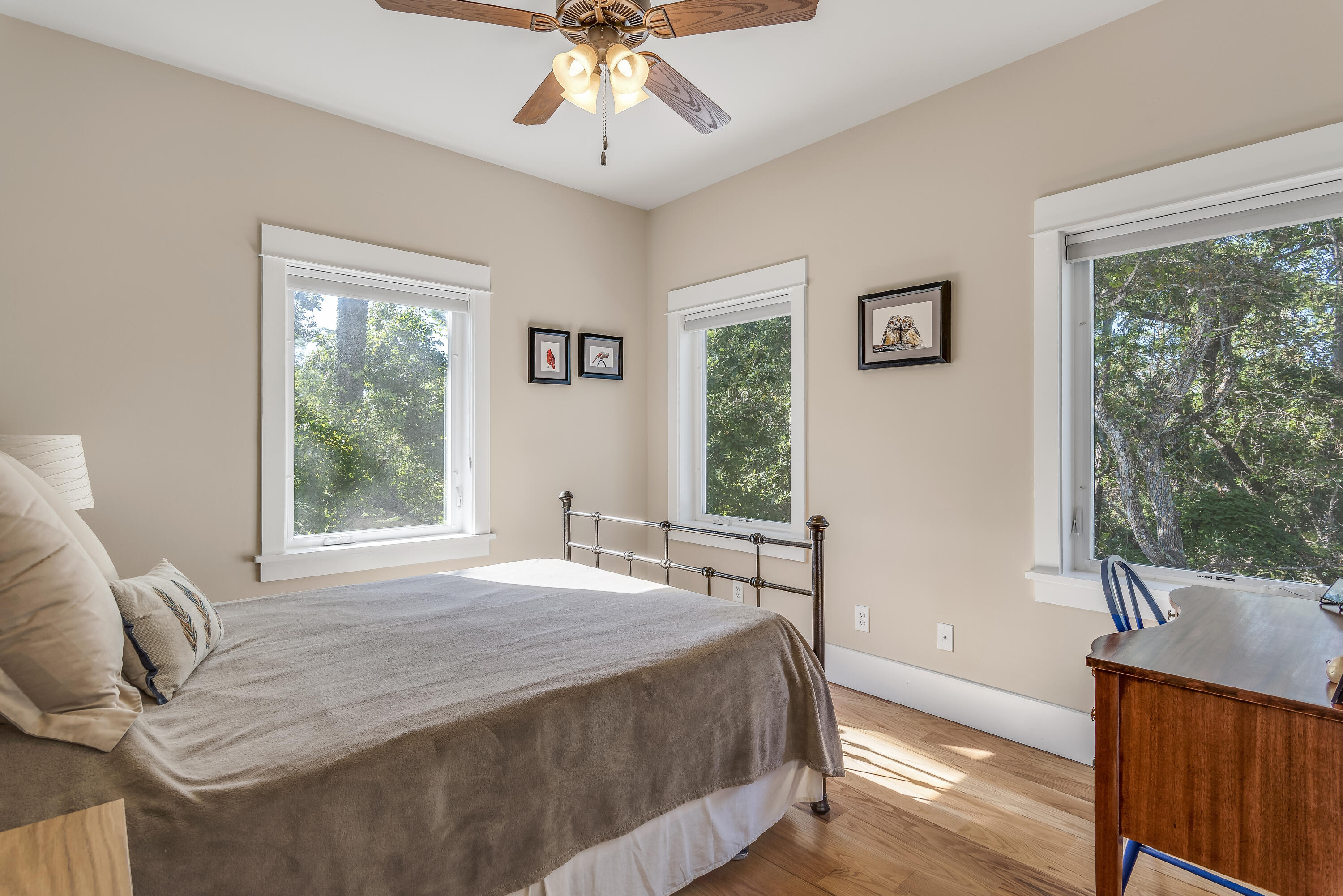 GRAYTON BEACH - Residential