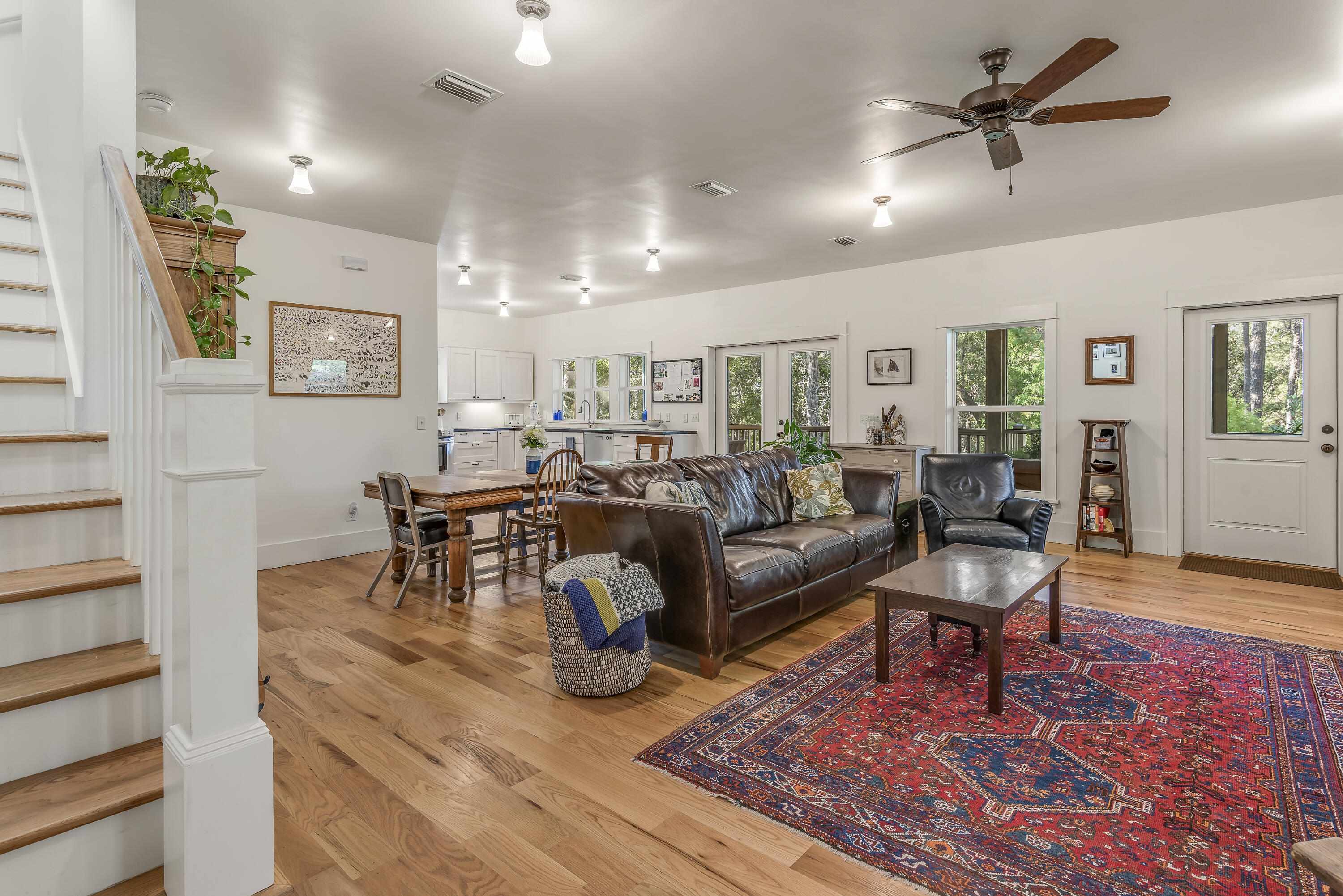 GRAYTON BEACH - Residential