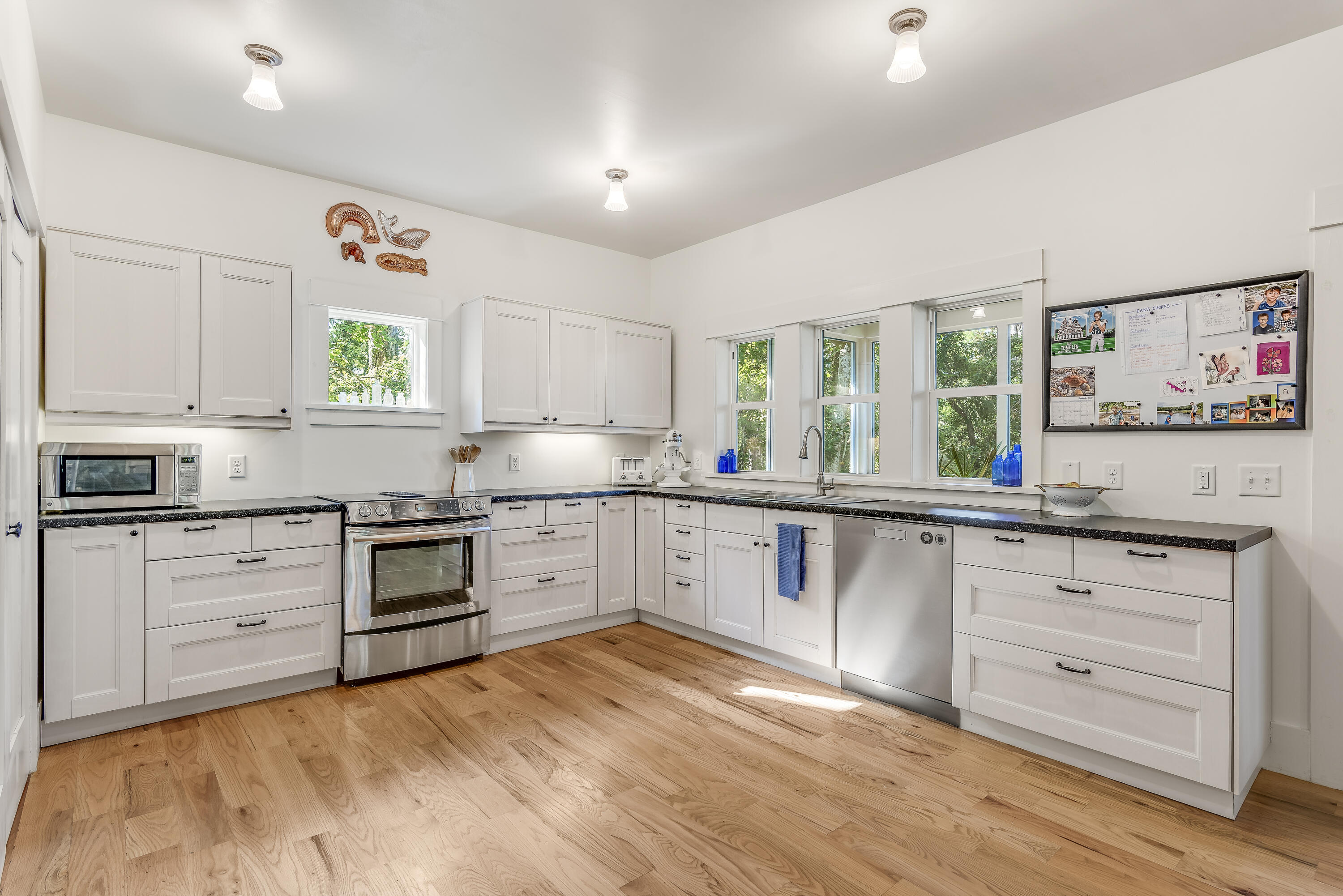 GRAYTON BEACH - Residential