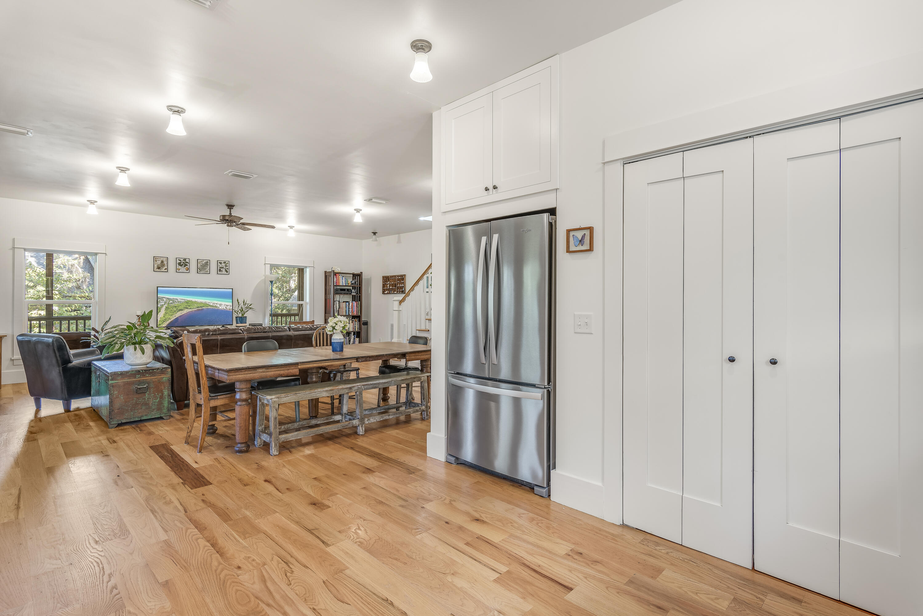 GRAYTON BEACH - Residential