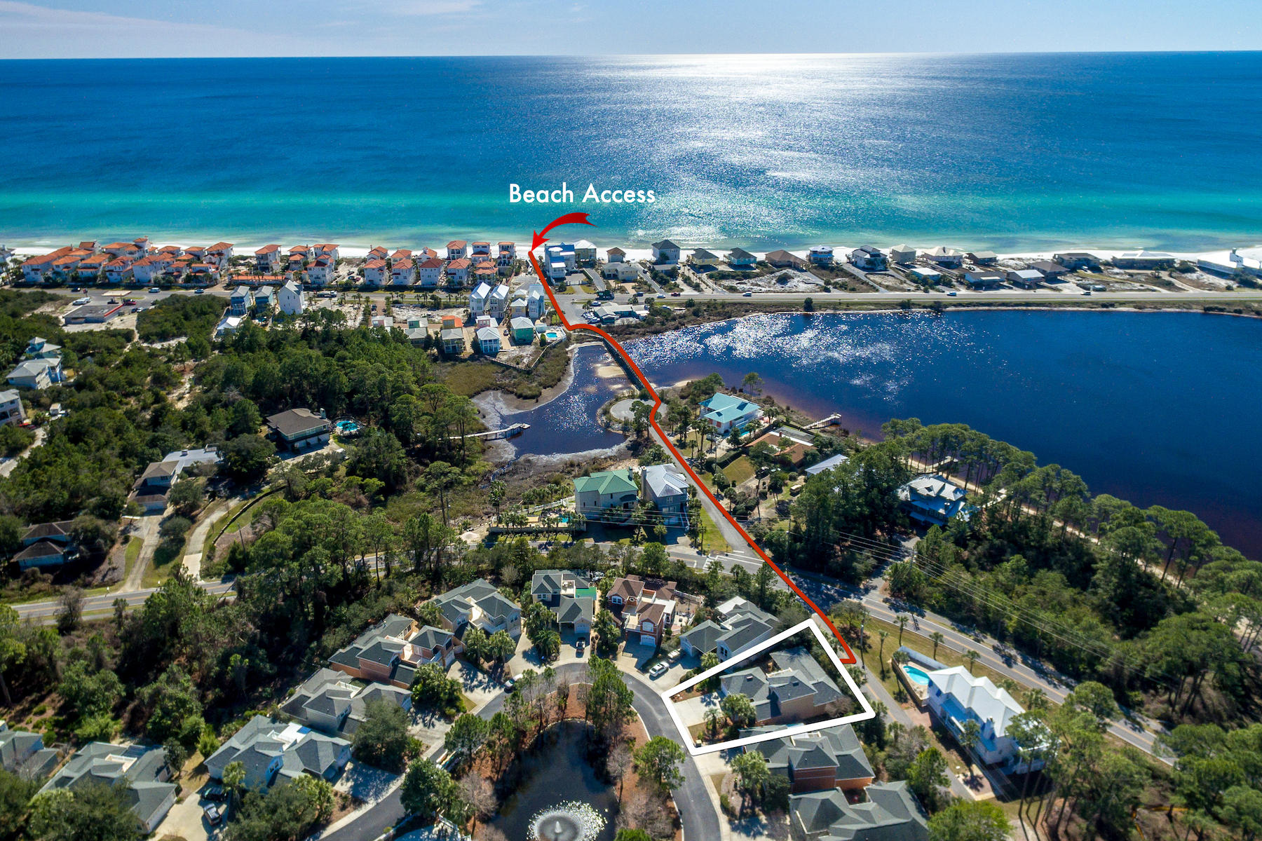 FAIRWAY VILLAS - Residential