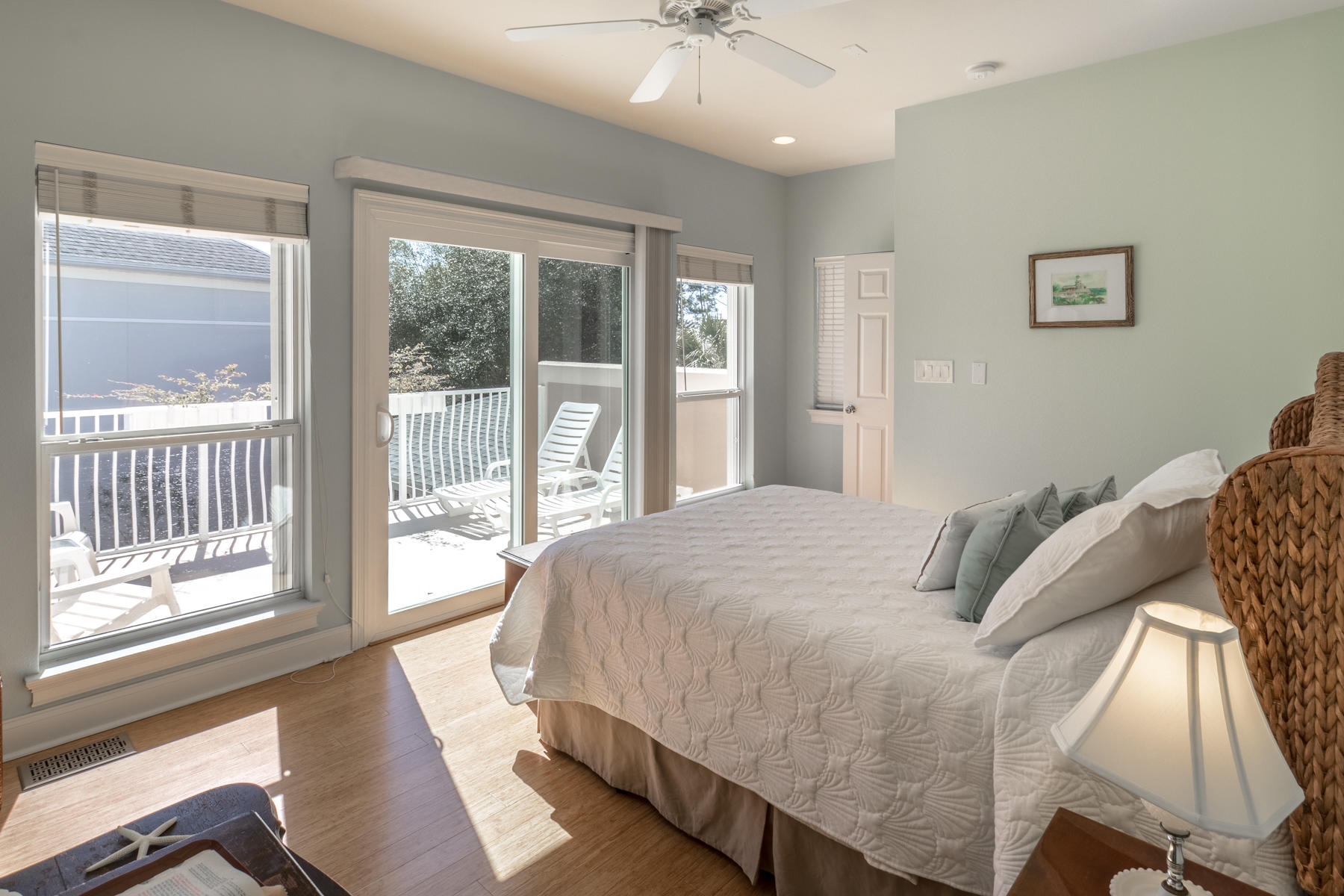 FAIRWAY VILLAS - Residential