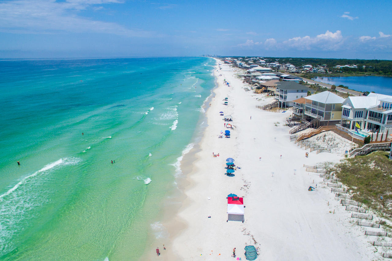 FAIRWAY VILLAS - Residential