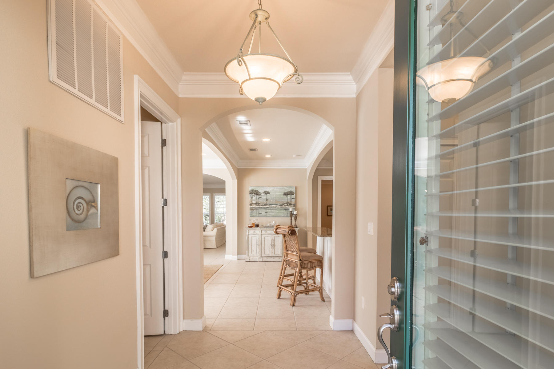 FAIRWAY VILLAS - Residential