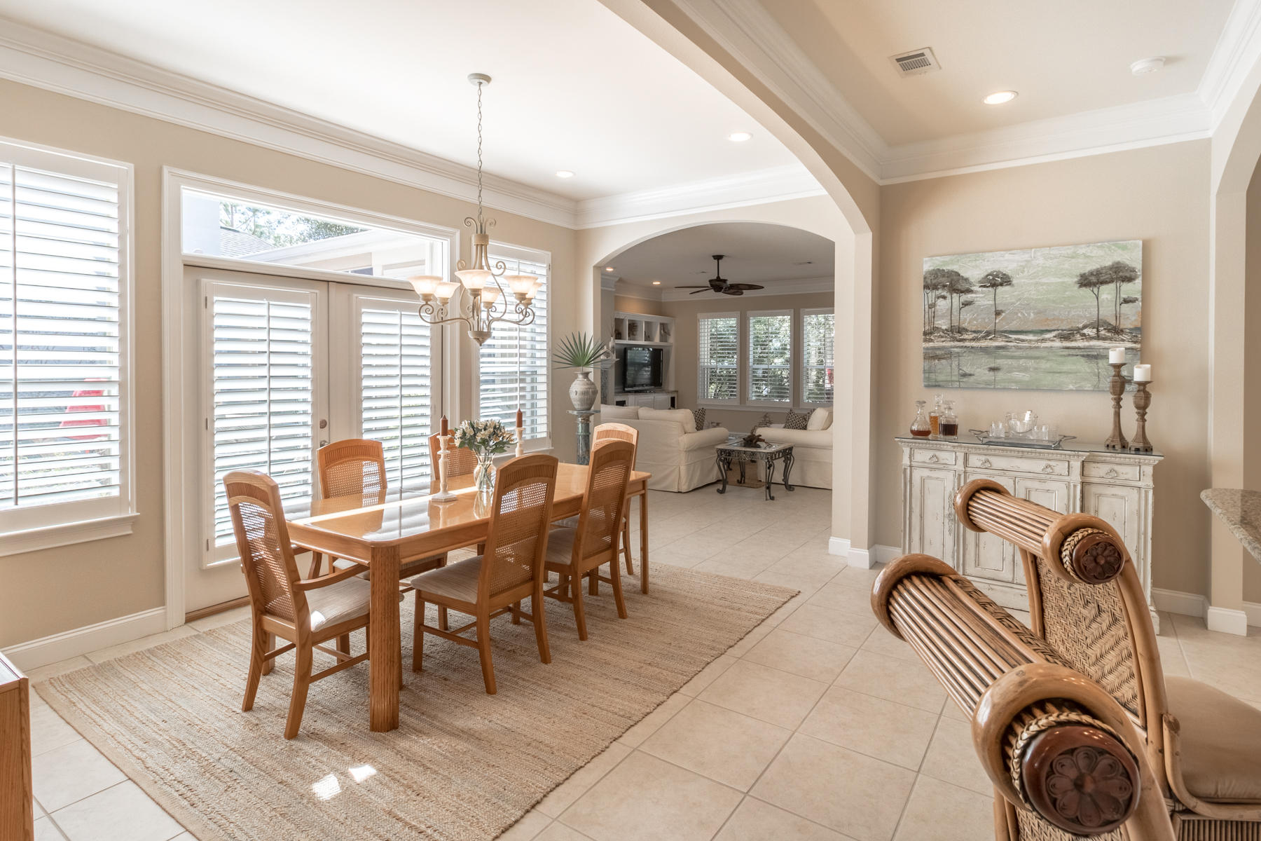 FAIRWAY VILLAS - Residential