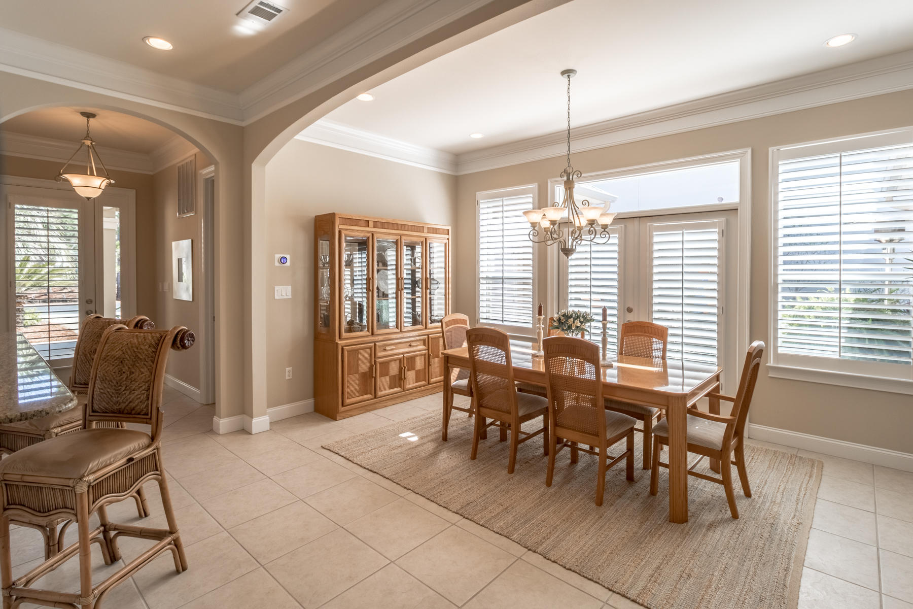 FAIRWAY VILLAS - Residential