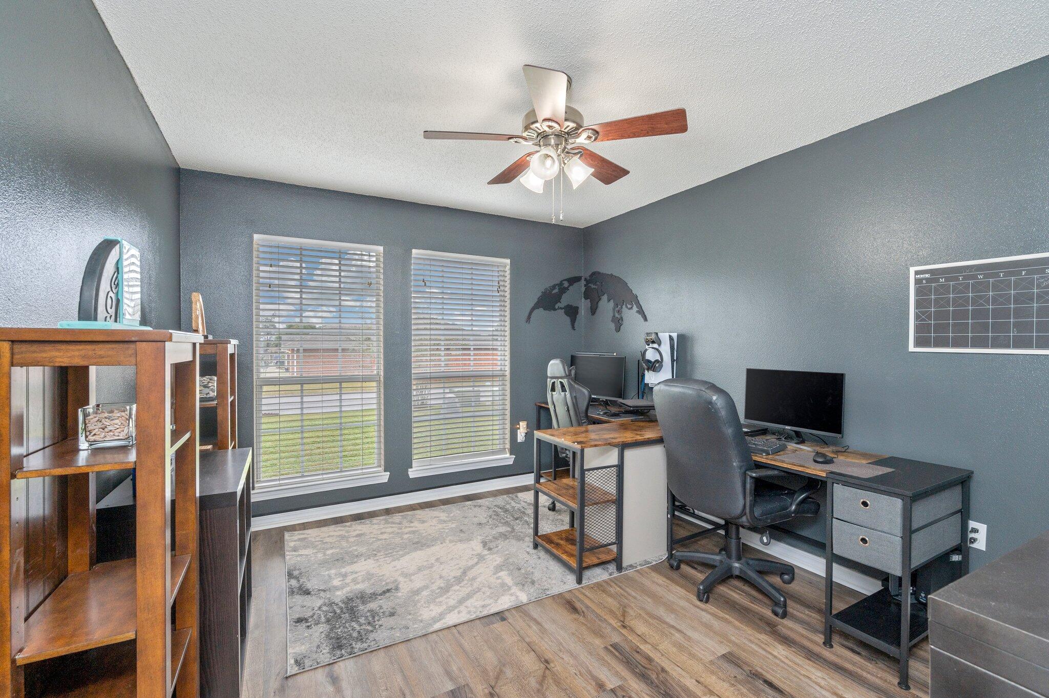 ALICIA PLACE - Residential