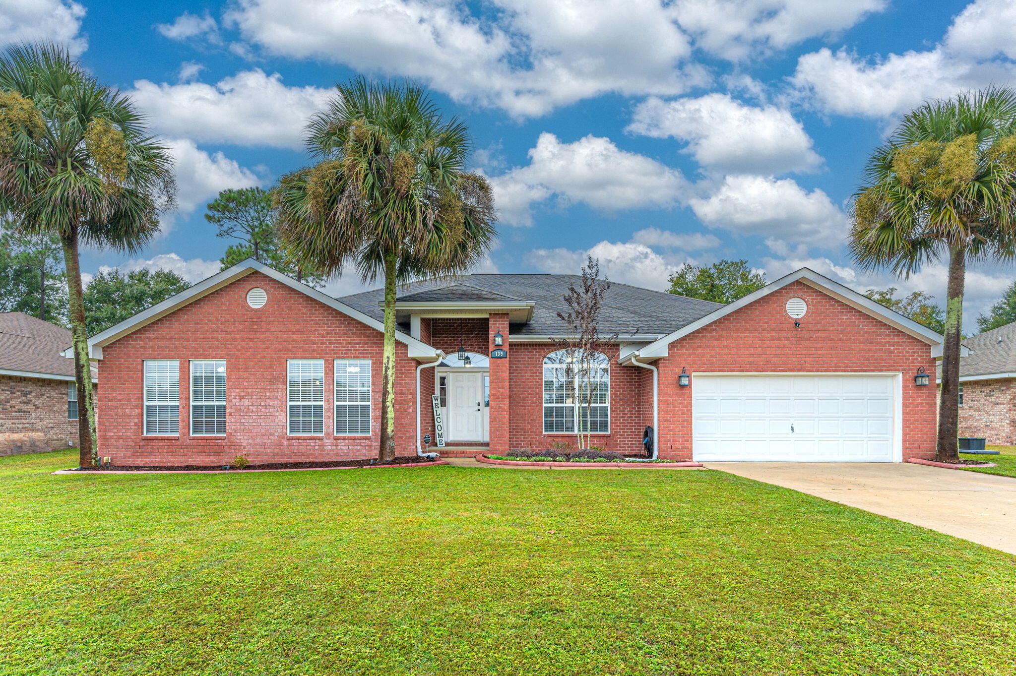 ALICIA PLACE - Residential