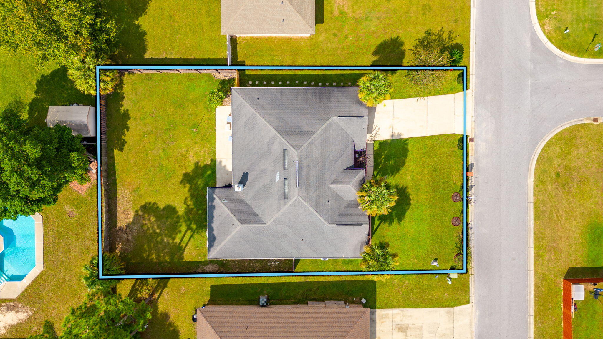 ALICIA PLACE - Residential