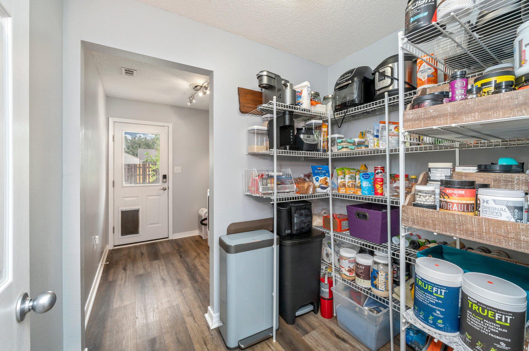 ALICIA PLACE - Residential