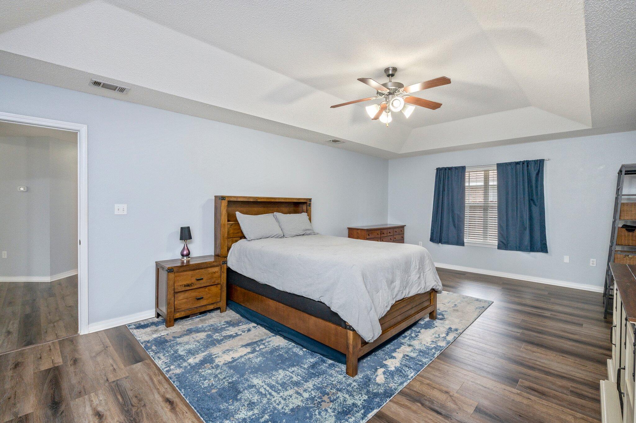 ALICIA PLACE - Residential