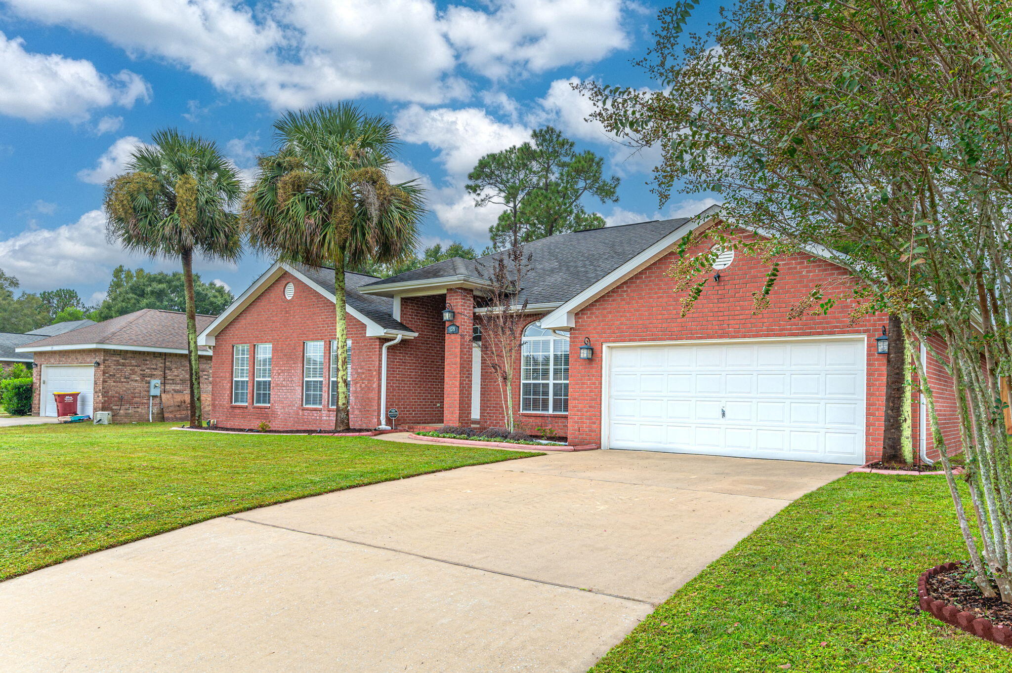 ALICIA PLACE - Residential