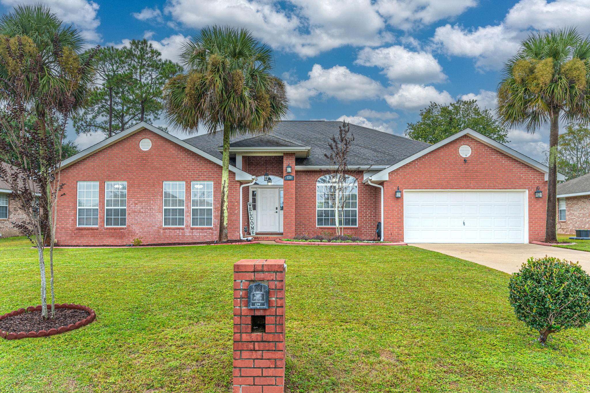 ALICIA PLACE - Residential