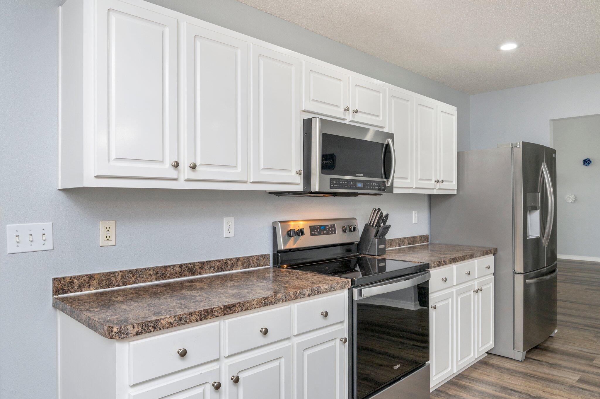 ALICIA PLACE - Residential