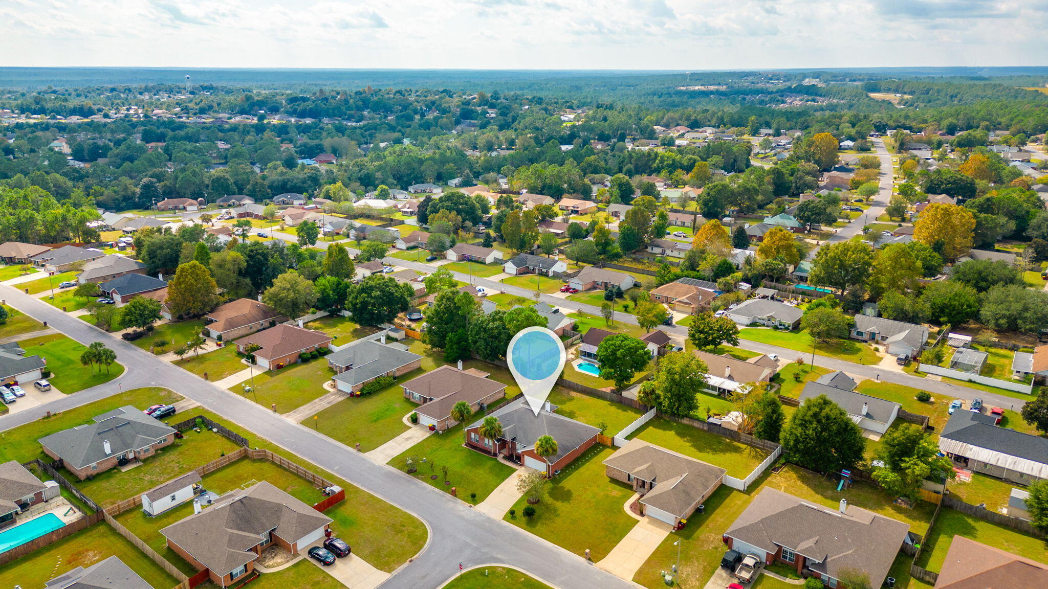 ALICIA PLACE - Residential