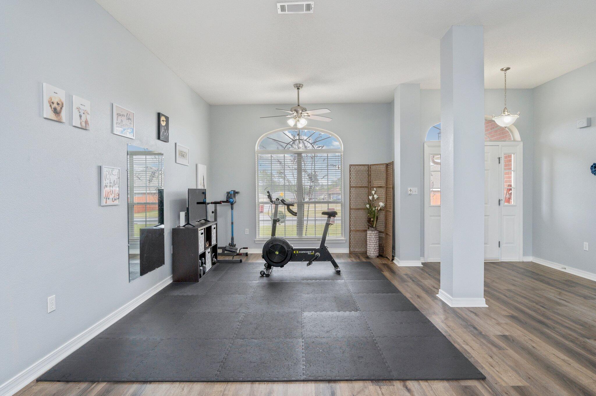 ALICIA PLACE - Residential