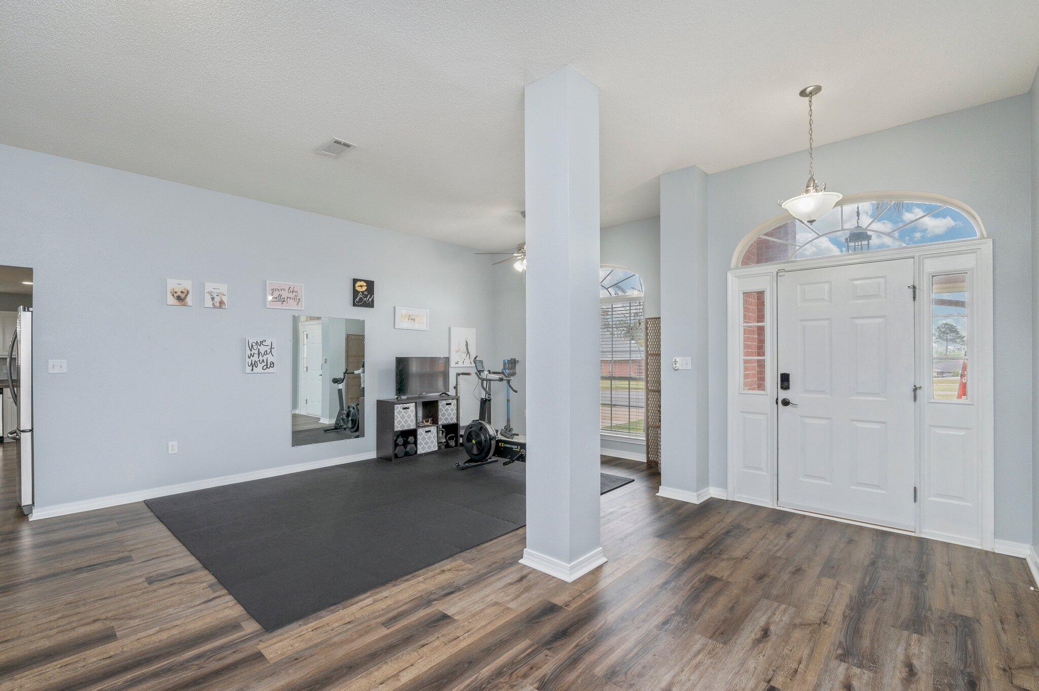 ALICIA PLACE - Residential