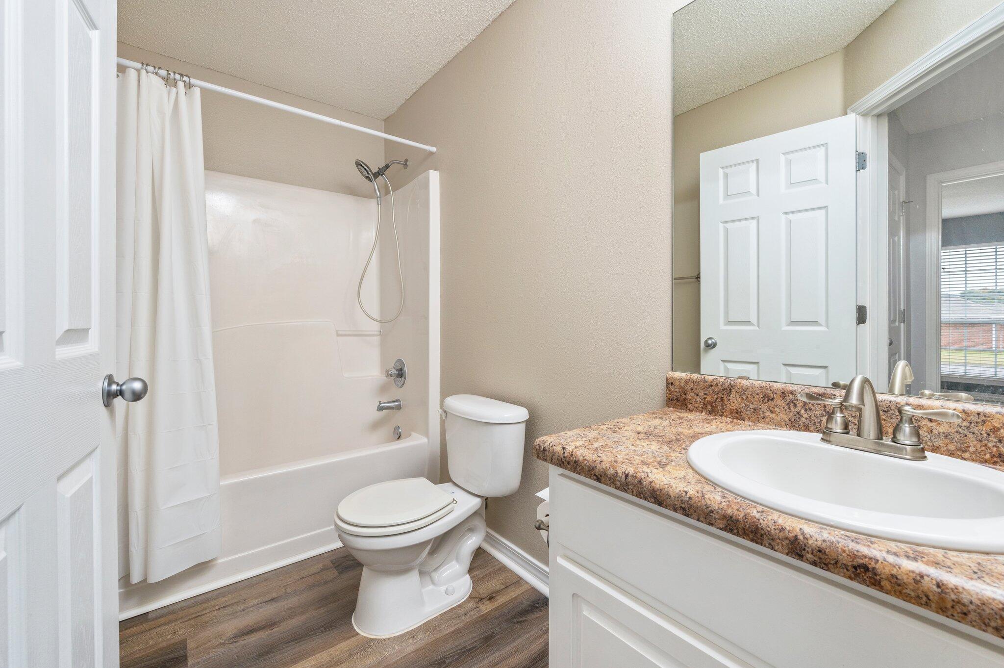 ALICIA PLACE - Residential