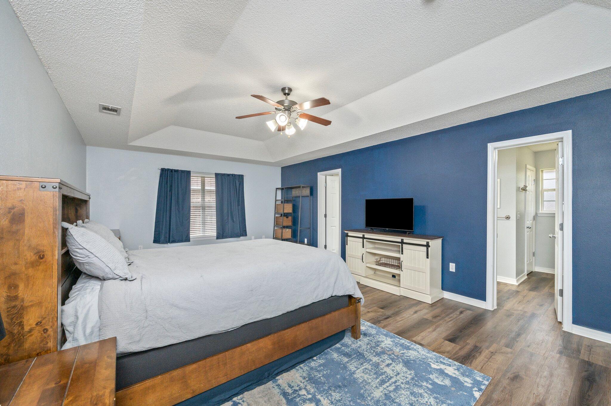 ALICIA PLACE - Residential