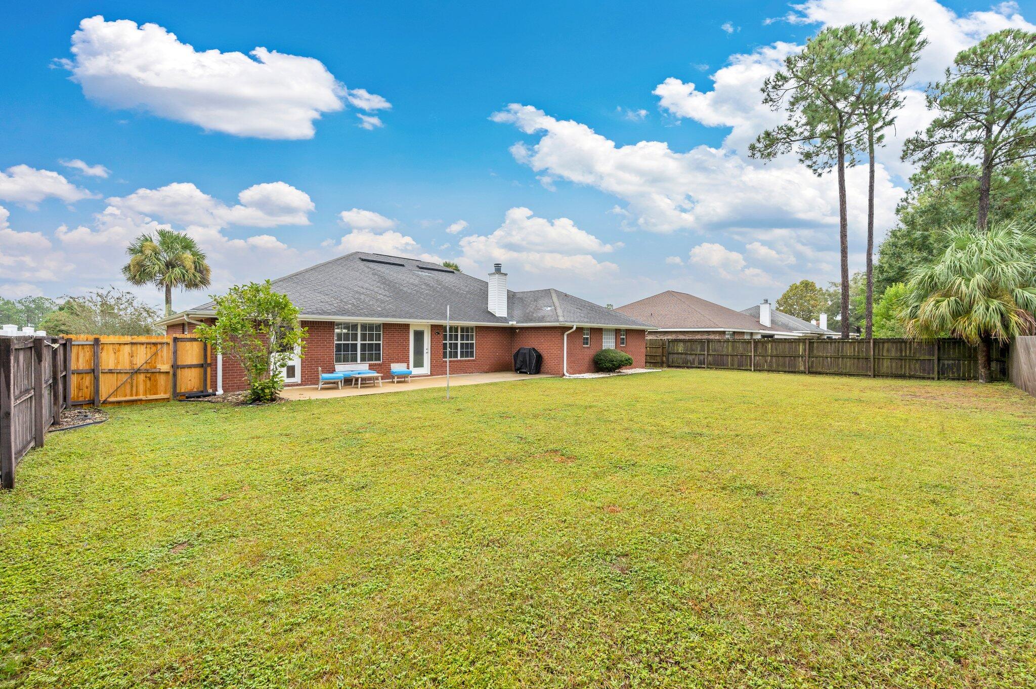 ALICIA PLACE - Residential