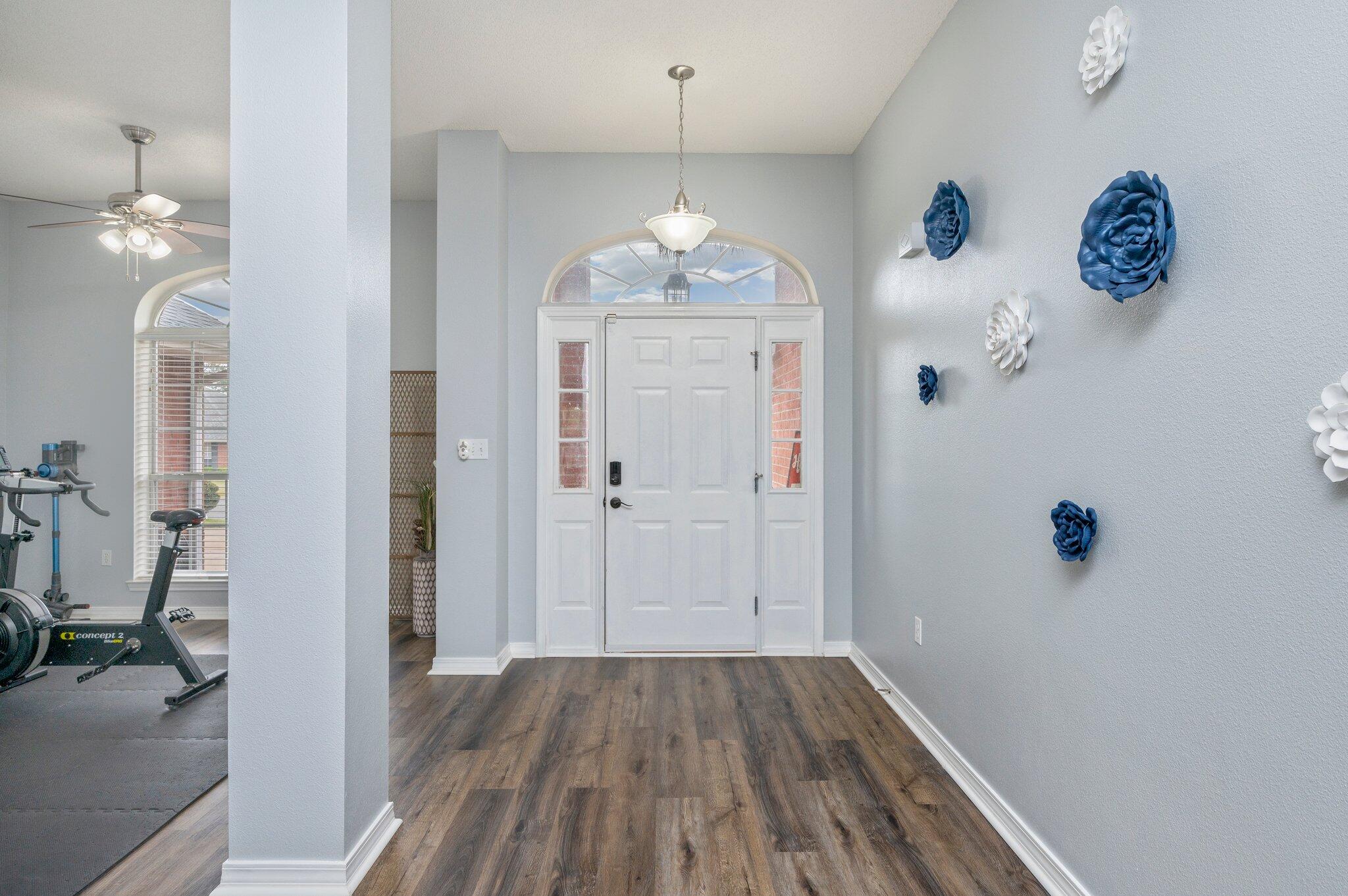 ALICIA PLACE - Residential