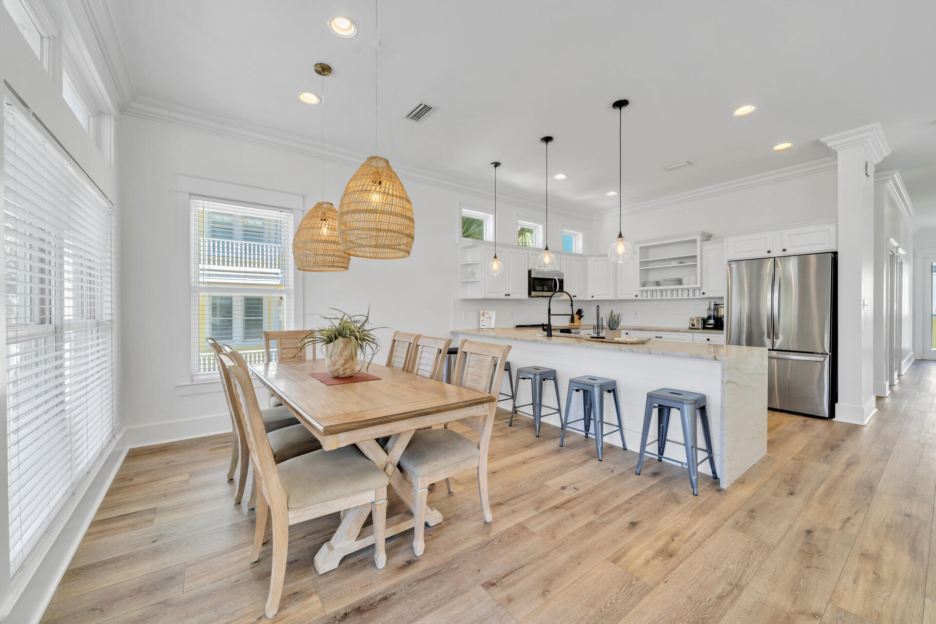 FRANGISTA BEACH - Residential