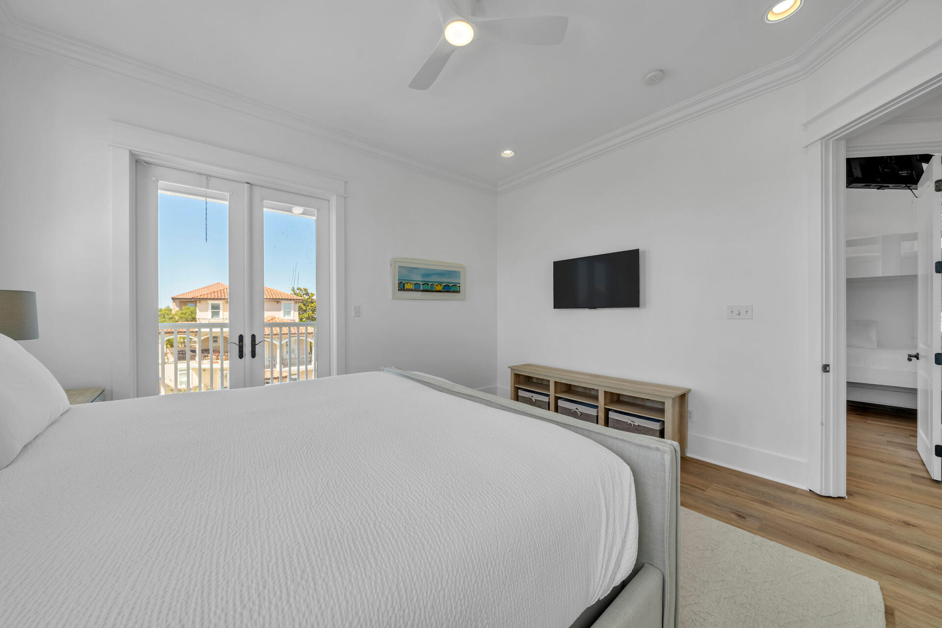 FRANGISTA BEACH - Residential