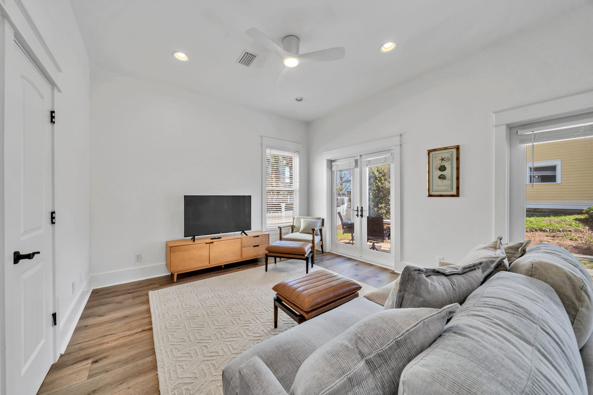 FRANGISTA BEACH - Residential