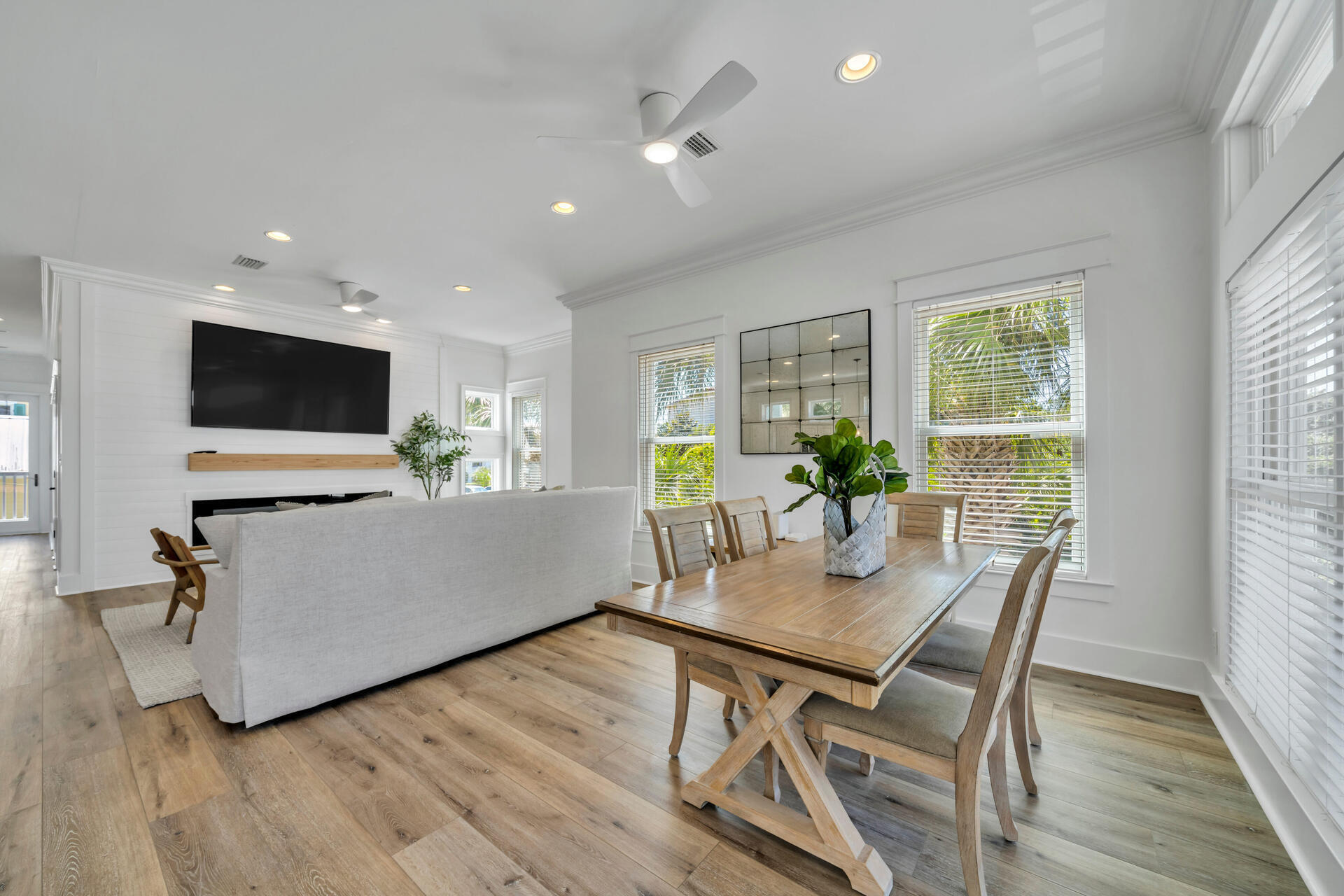 FRANGISTA BEACH - Residential